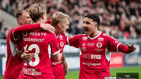 2026世界杯8强诞生：摩洛哥3-0横扫加拿大，乌纳希双响助巴拉圭取胜