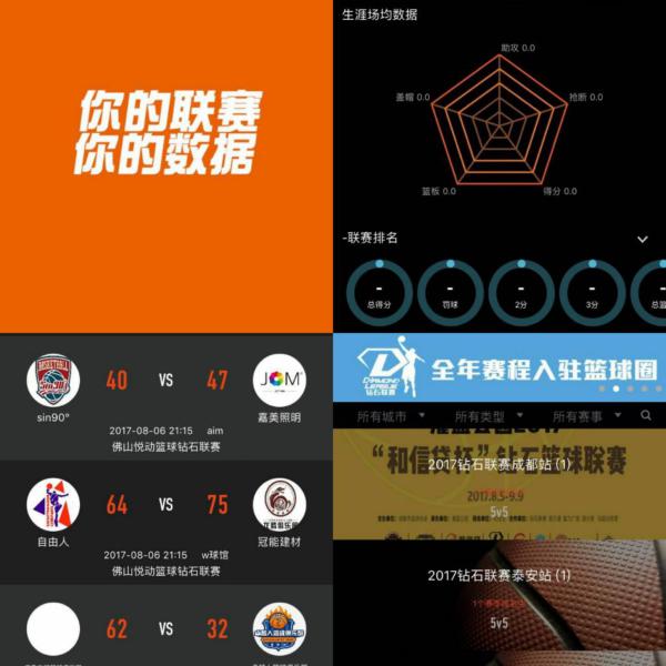 战术分析与